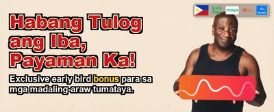 Join the Best PH Casino!